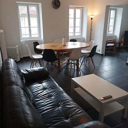 O'Couvent - Appartement 125 M2 - 5 Chambres - A524 Сален-ле-Бен Екстер'єр фото