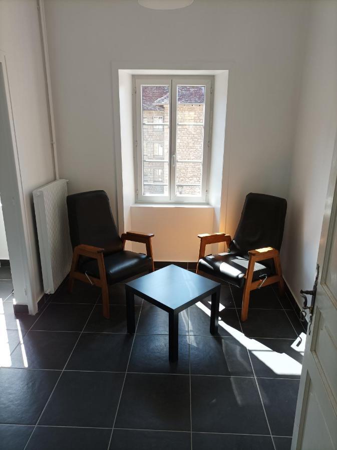O'Couvent - Appartement 125 M2 - 5 Chambres - A524 Сален-ле-Бен Екстер'єр фото