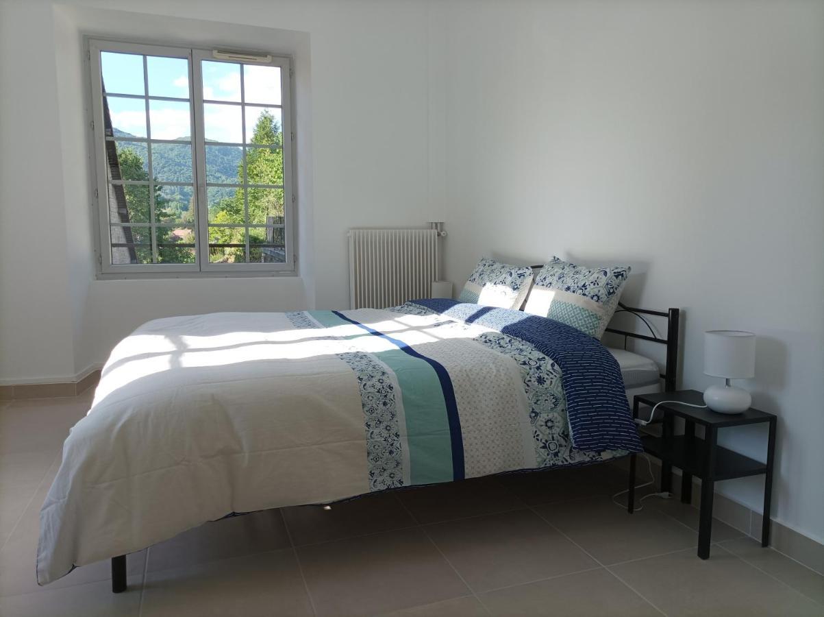 O'Couvent - Appartement 125 M2 - 5 Chambres - A524 Сален-ле-Бен Екстер'єр фото