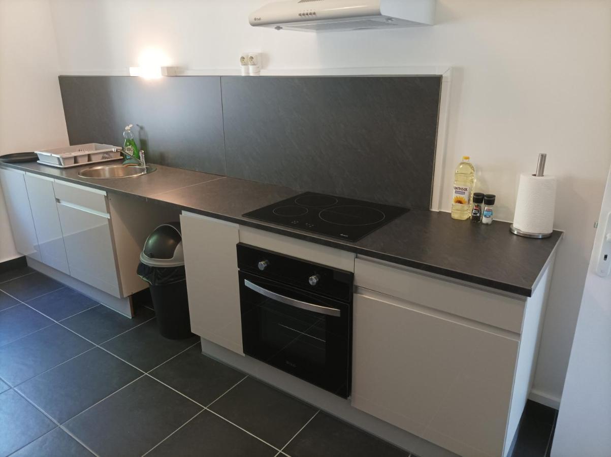 O'Couvent - Appartement 125 M2 - 5 Chambres - A524 Сален-ле-Бен Екстер'єр фото